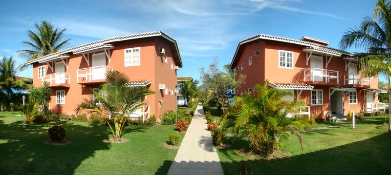 Atlantida Park Hotel Porto Seguro Exterior foto